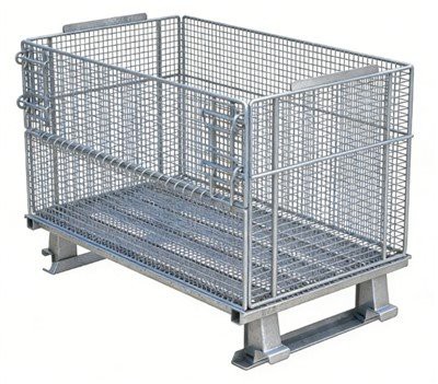 Варехоусе Цаге